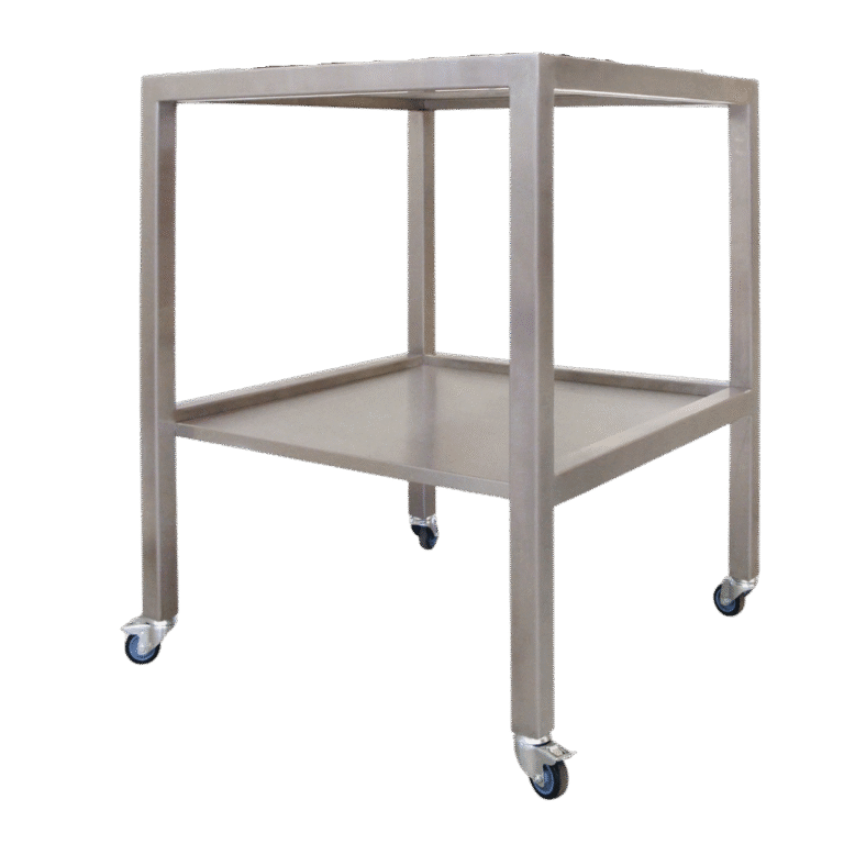 12 mesa transportadora