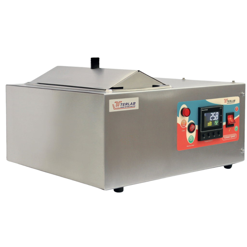 13 termo baÑos digitales