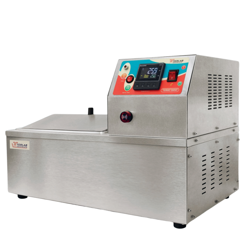 19 termo baÑos con circulación