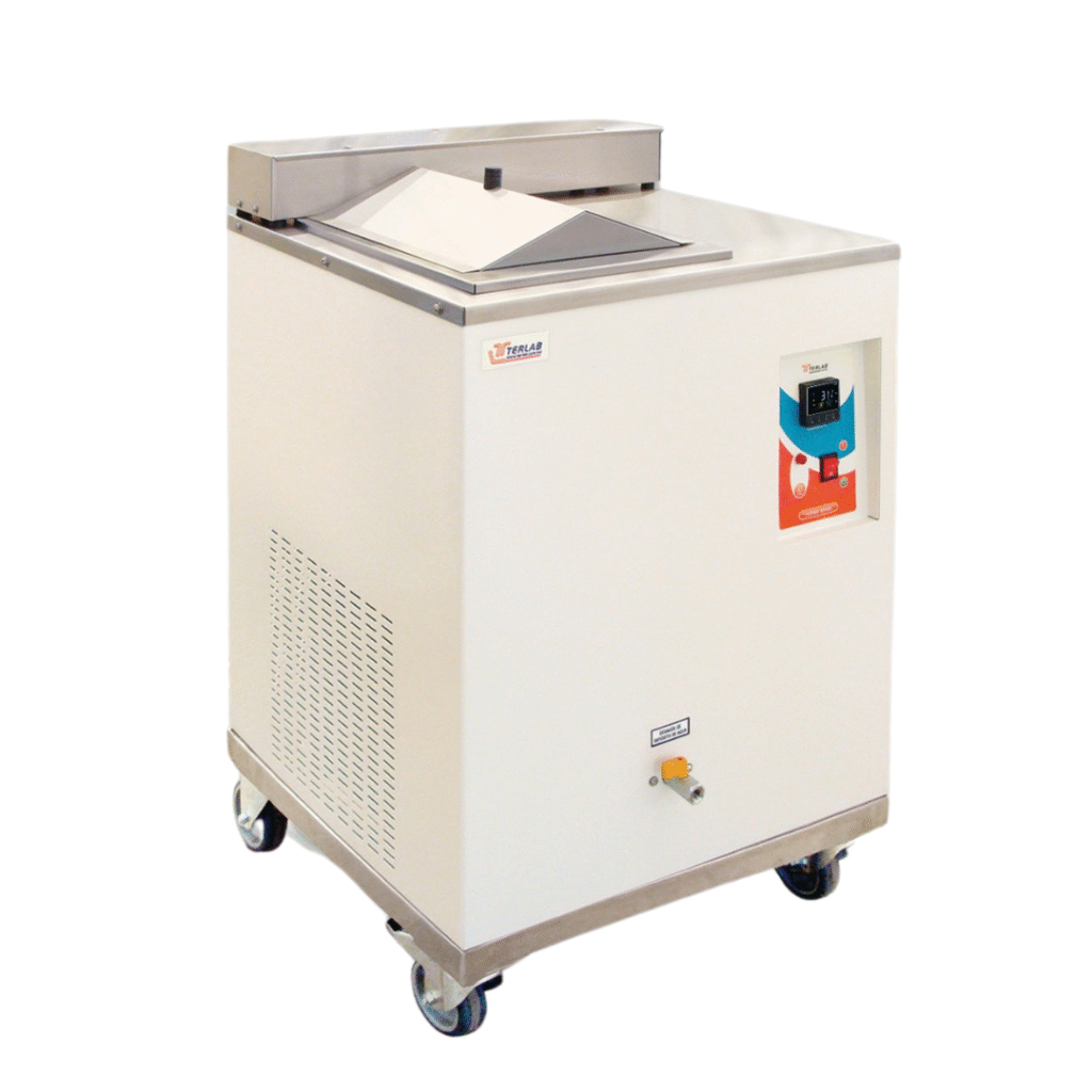 26 termo baÑos refrigerados