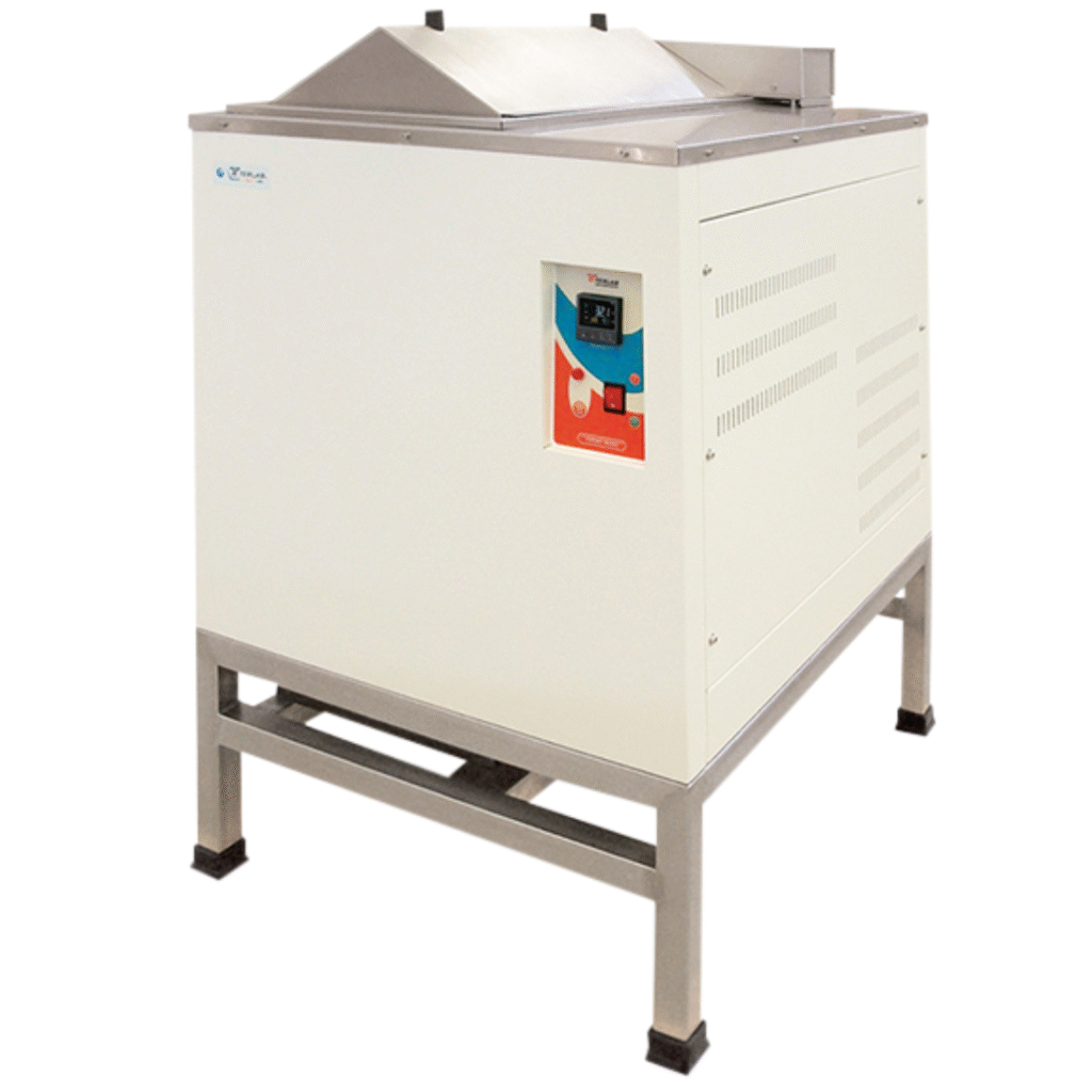 27 termo baÑos refrigerados