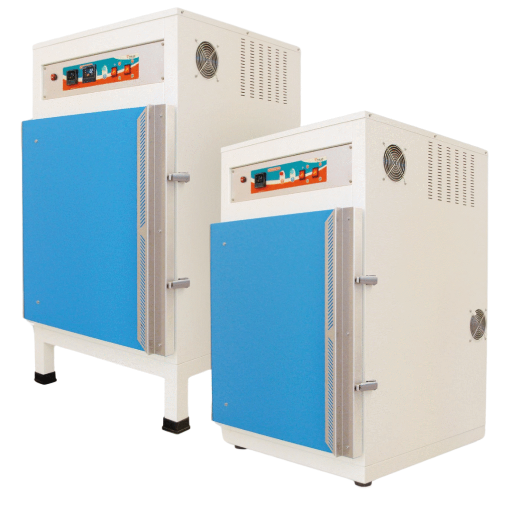 35 incubadoras de doble propósito d.b.o