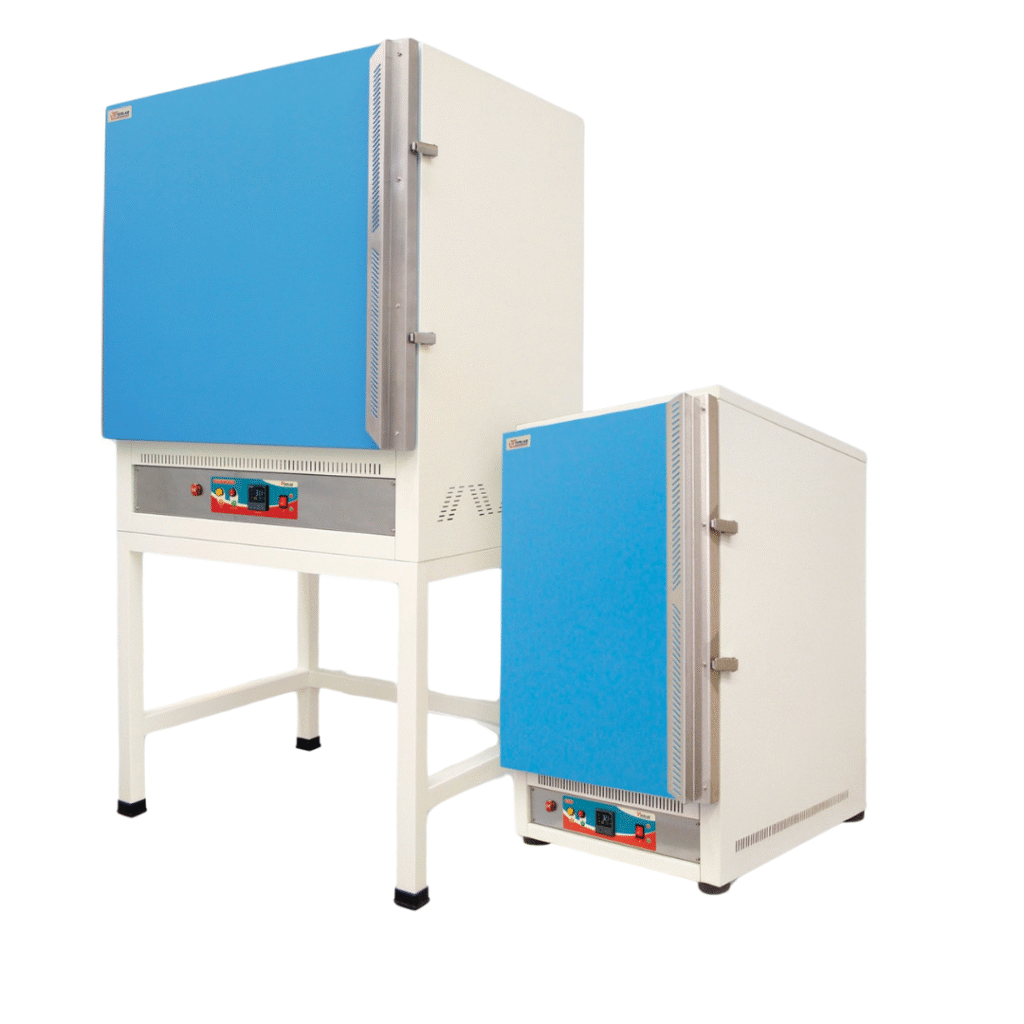 41 hornos de secado digitales