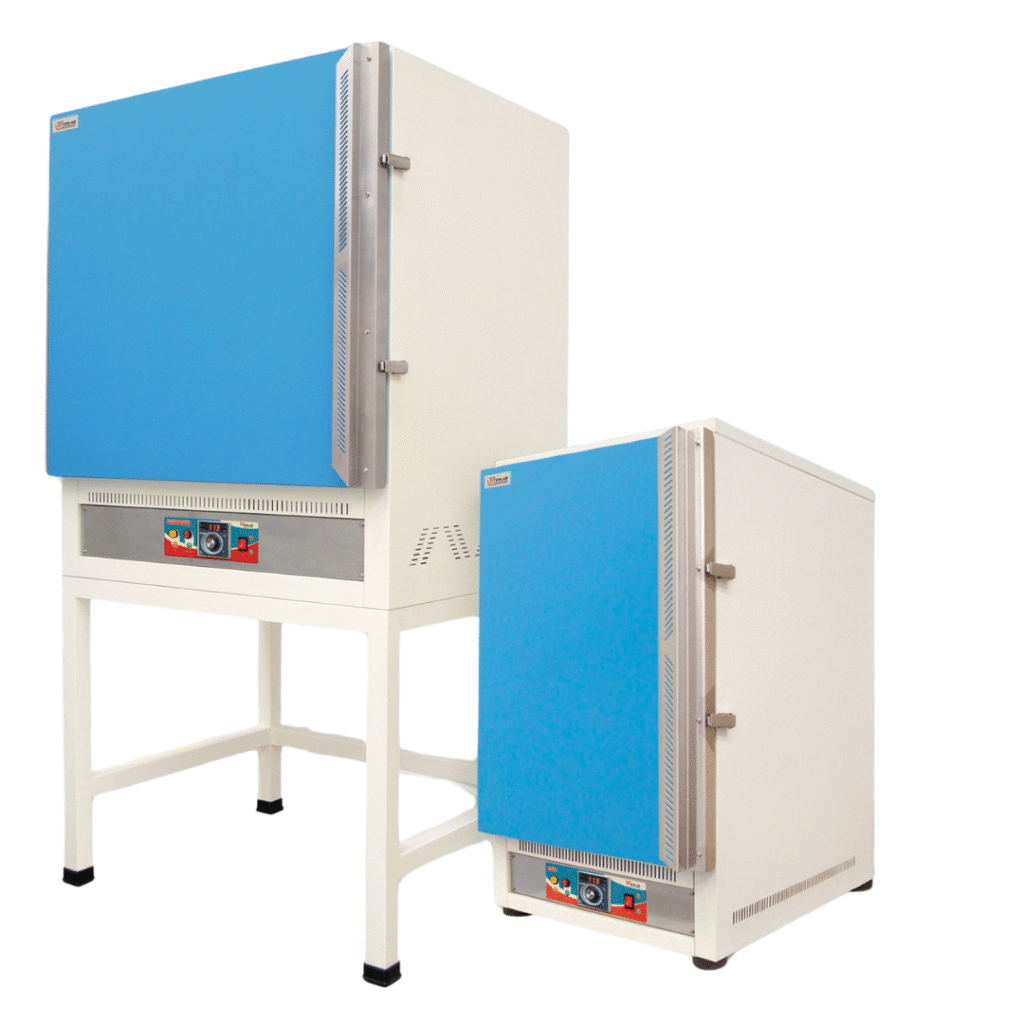 44 hornos de secado análogos