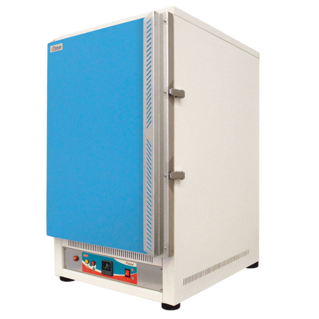 50 hornos calor seco