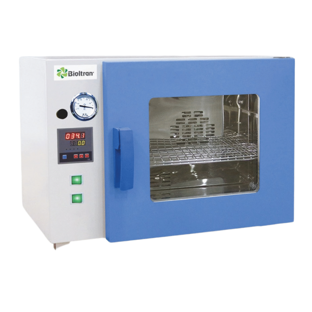 93 hornos de vacÍode vacÍo