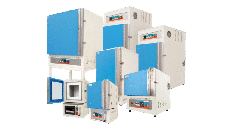 diseño y fabricación de equipo electrónico para laboratorio clínico e industrial.