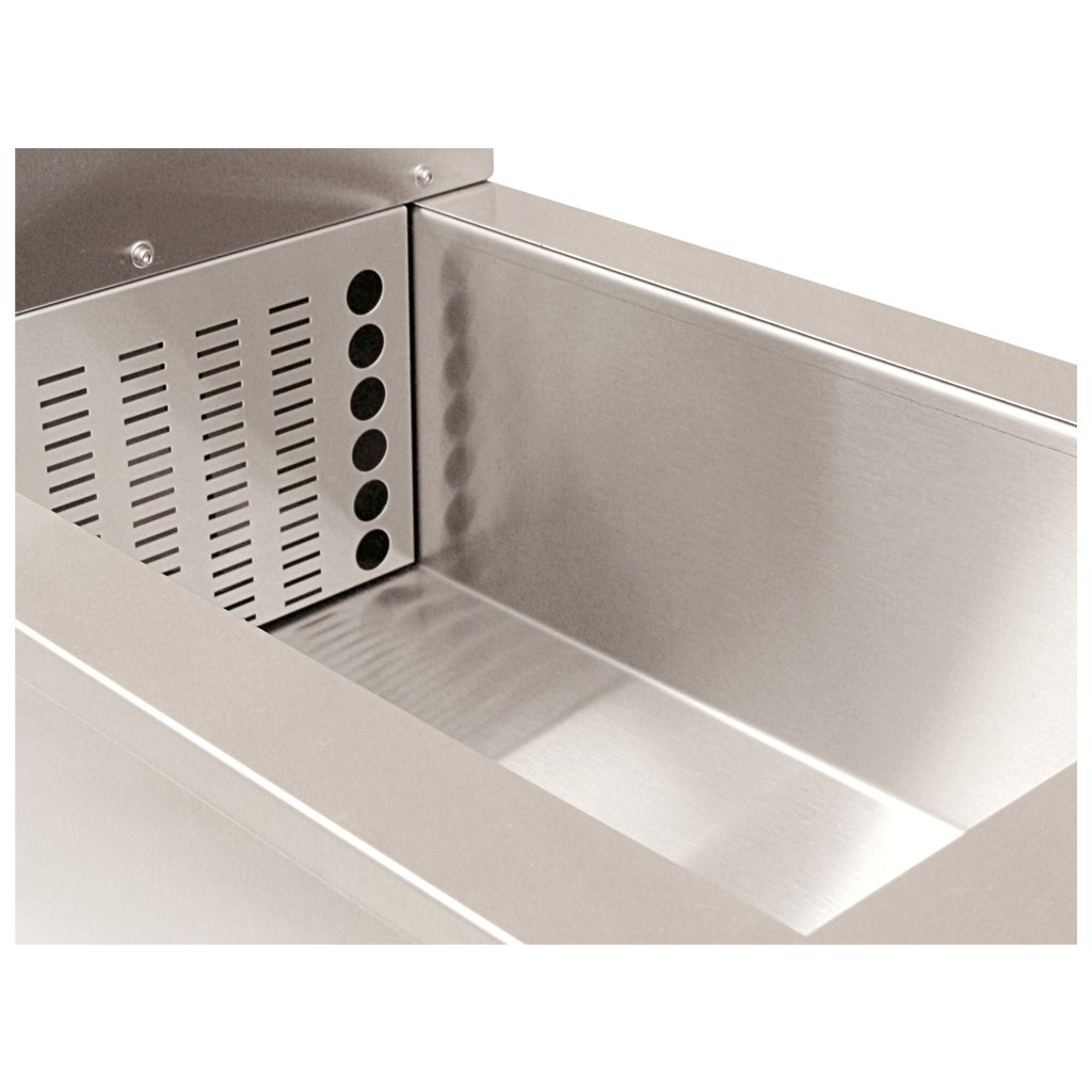 Termobaño Digital con Circulación y Motor de Sobreborda termibaño circulacion 2