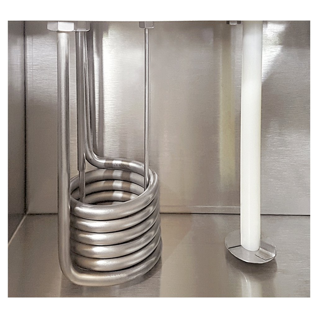 Termobaño Digital con Circulación y Motor de Sobreborda termibaño circulacion 3