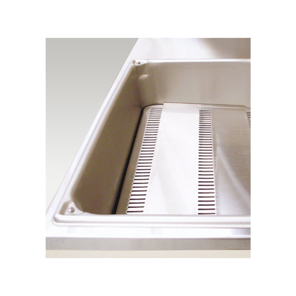 Termobaño digital de precision 15 cm de profundidad bandeja 2