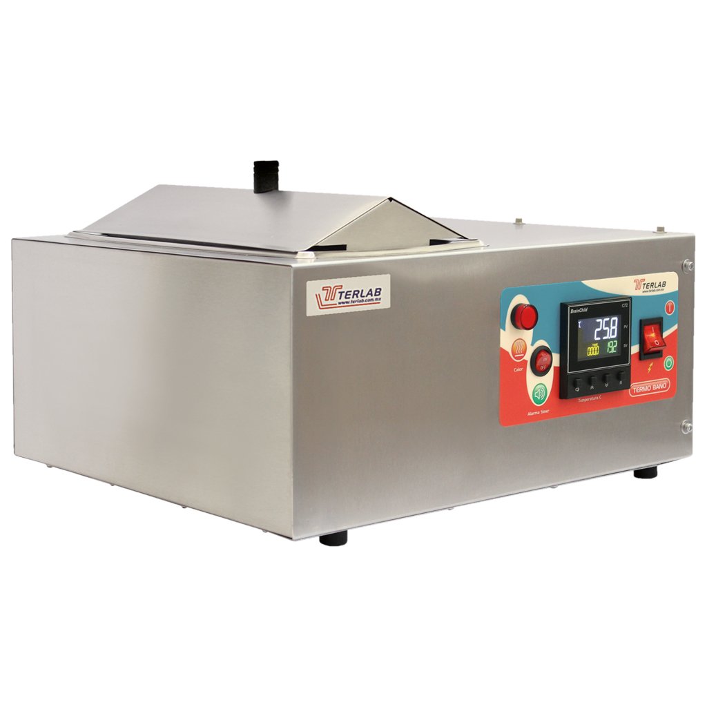 termobaño 20 cm